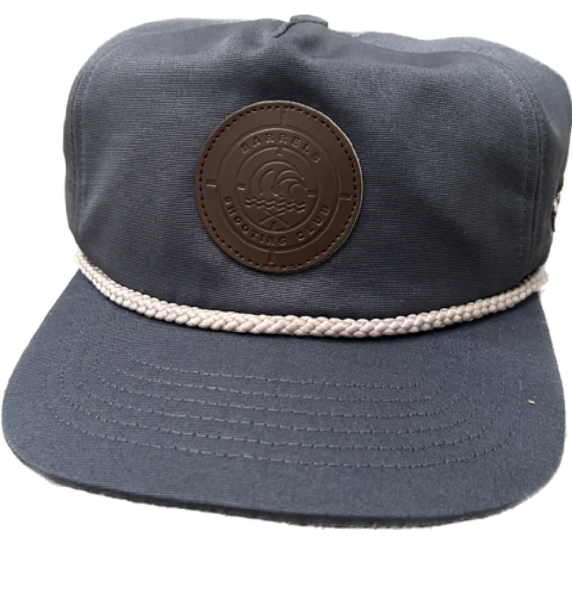 Barrels Baja Patch Hat