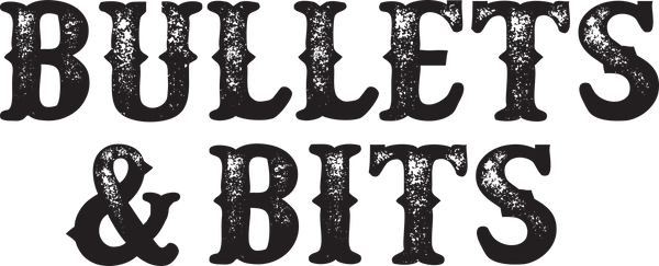Bullets & Bits logo