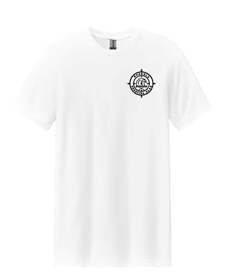 Barrels OG Logo Tee