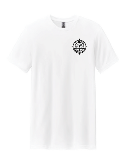 Barrels OG Logo Tee