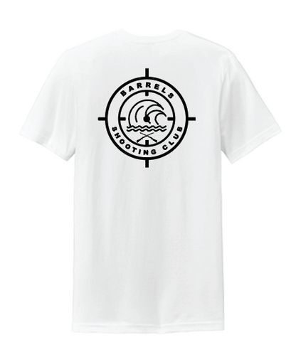 Barrels OG Logo Tee