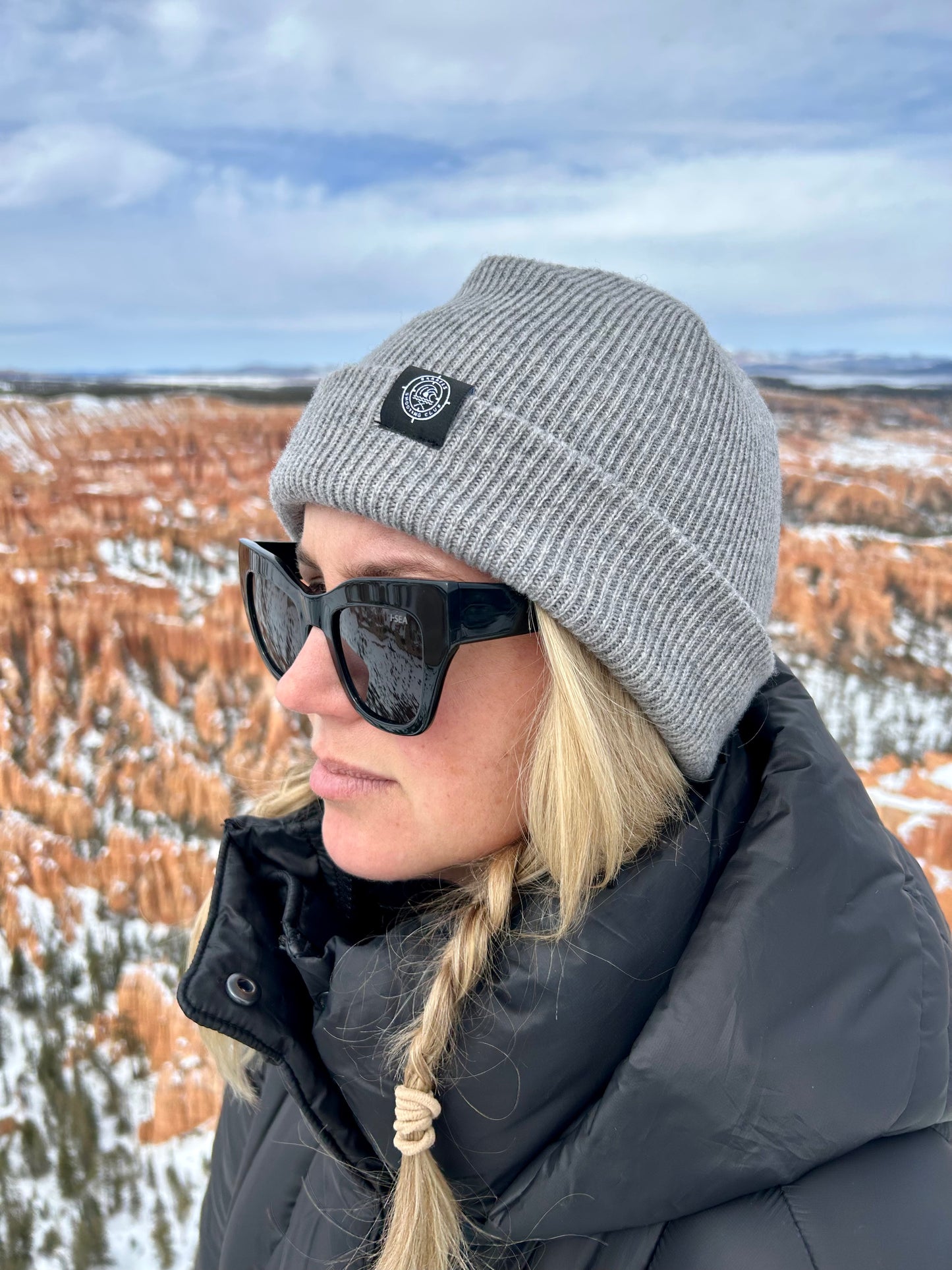 Barrels Hoodoo Beanie